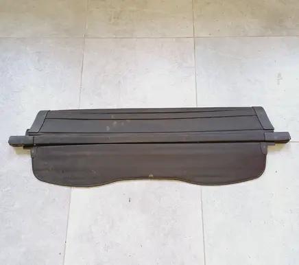 Ford Focus Parcel shelf load cover 