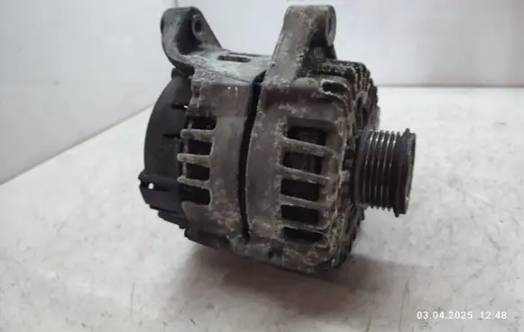BMW X5 F15 Generator/alternator 8570675