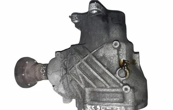 Volvo XC90 Front differential 31256172