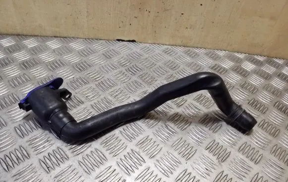 Volvo XC70 Window washer liquid tank fill tube 30699202