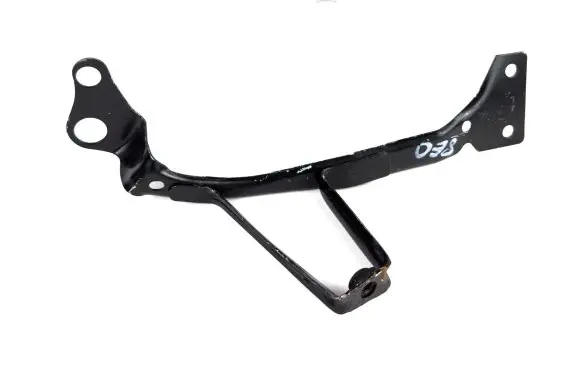 Audi A4 S4 B7 8E 8H Radiator support slam panel bracket 8e0805538
