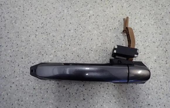 Toyota Auris 150 Sliding door exterior handle 