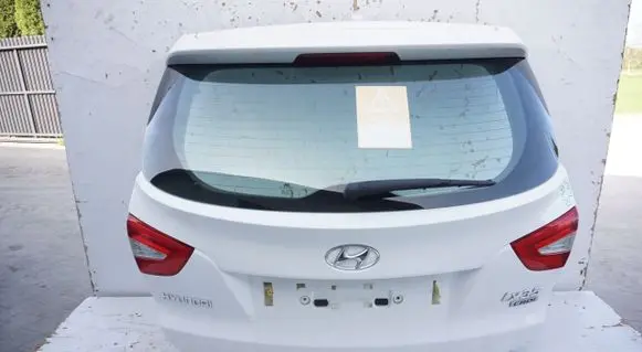Hyundai ix35 Tailgate/trunk/boot lid