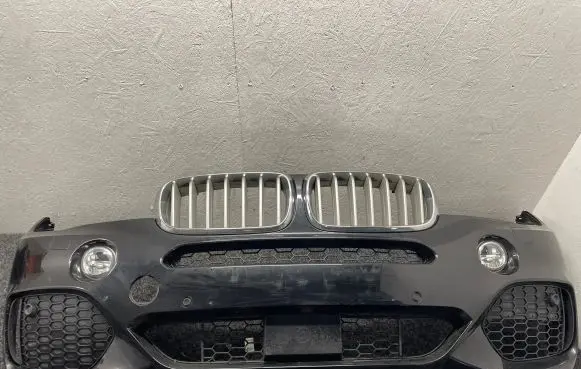 BMW X5 F15 Front bumper