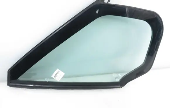 Ford Transit Front triangle window/glass 