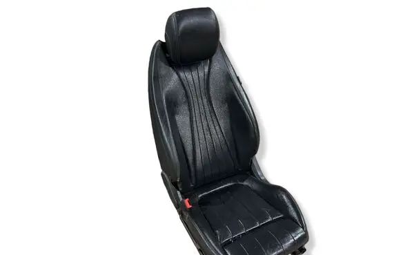 Mercedes-Benz E W238 Front driver seat 