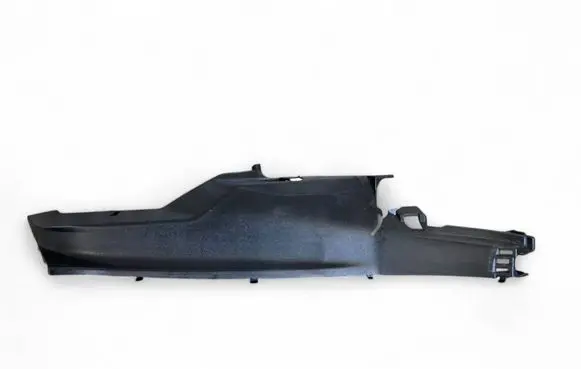 Lexus NX Rear seat side top trim 6255178030