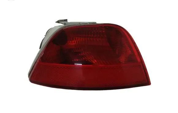 Rear fog light