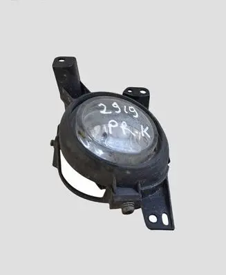 Mazda 6 Front fog light