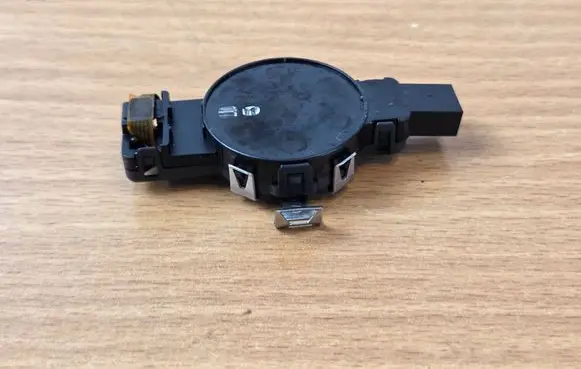 Audi A7 S7 4G Rain sensor 8U0955559B 08051406S