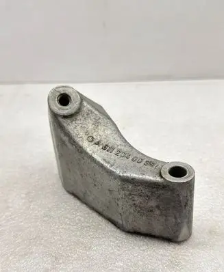 Generator/alternator belt tensioner