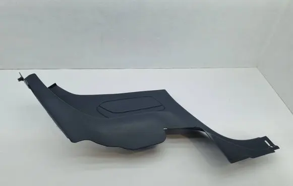 Ford Mustang VII (C) pillar trim S168B PR3BC31013AGW