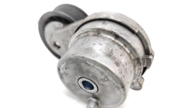 Chevrolet Orlando Alternator belt tensioner 