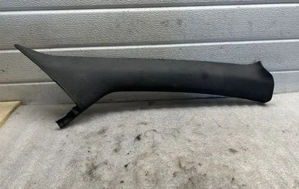 Audi A6 S6 C6 4F (A) pillar trim 4F0867234F