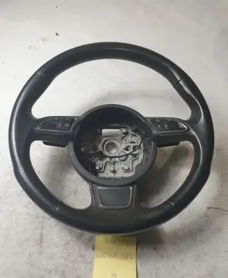 Audi A6 S6 C7 4G Steering wheel 4G0419091S