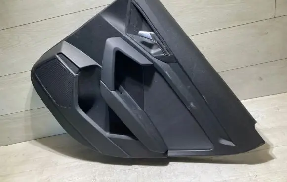 Audi A3 8Y Rear door card panel trim 8Y0867318