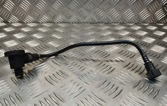 Citroen C8 Vacuum line/pipe/hose 0204221955 PA12