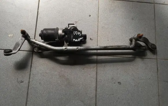 Fiat Fullback Wiper motor