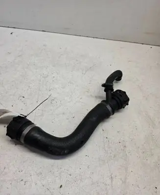 BMW 7 E65 E66 Engine coolant pipe/hose 1234