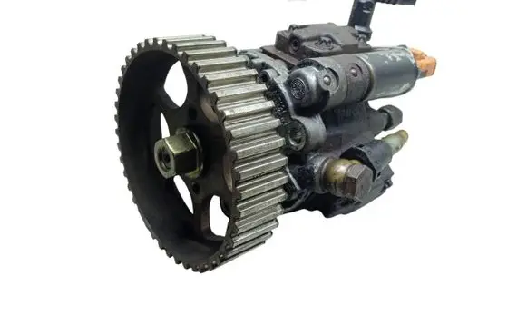 Citroen Berlingo Fuel injection high pressure pump 00504C-kasacja 00504C