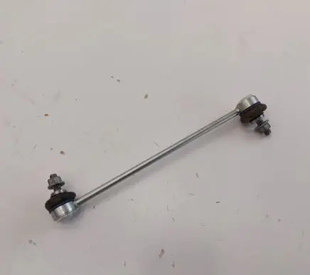 Fiat 500E Front anti-roll bar/stabilizer link 