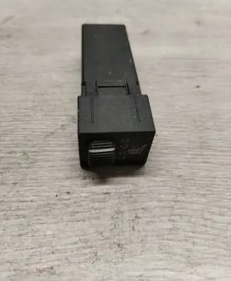 Seat heating switch
