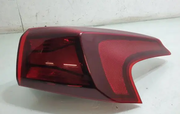 Hyundai Santa Fe Rear/tail lights