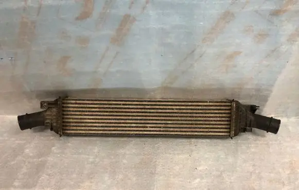 Audi Q5 SQ5 Intercooler radiator 8K0145805P