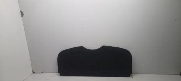 Peugeot 207 Parcel shelf 
