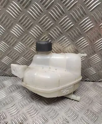 Nissan Qashqai Coolant expansion tank/reservoir 217114EA0A
