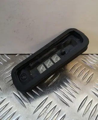 Renault Trafic II (X83) Sliding door contact joint 8200139742 91167928