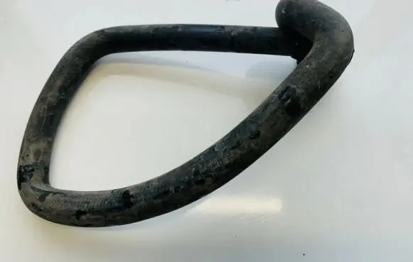 Ford Focus Engine coolant pipe/hose 98ab18k359el