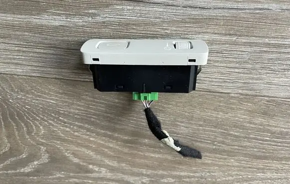 Volvo XC40 Other devices P31481439