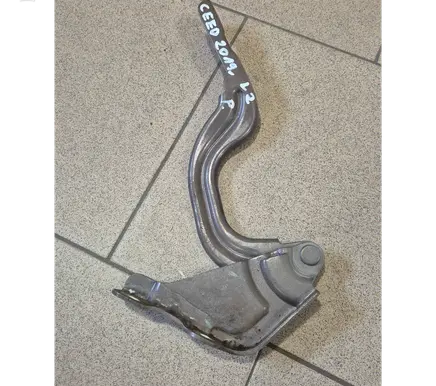 KIA Ceed Engine bonnet/hood hinges