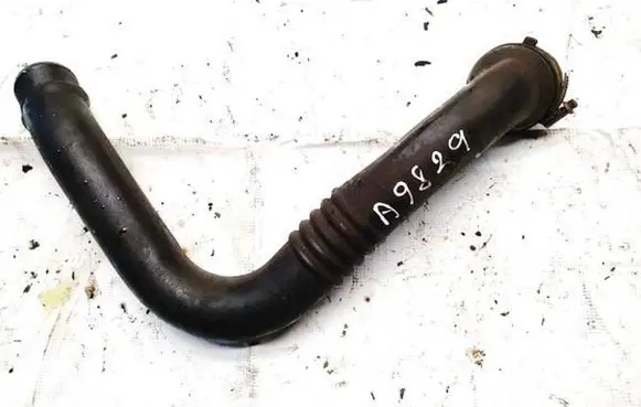 Renault Scenic I Intercooler hose/pipe