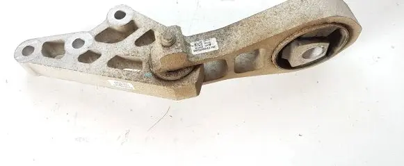 Fiat 500X Engine mount bracket 00520043160 00519996350
