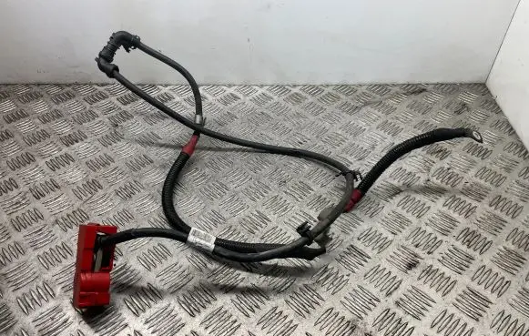 Mini One - Cooper Coupe R56 Positive cable (battery) 8516169