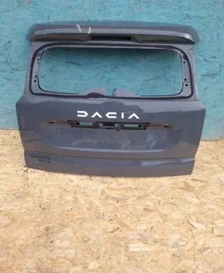 Tailgate/trunk/boot lid