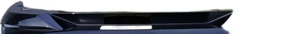 Volkswagen ID.7 Rear bumper lower part trim 14A807521 14A807521041