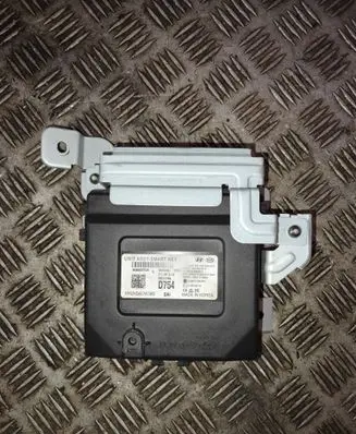 Hyundai Tucson TL Keyless (KESSY) go control unit/module 95480D7540