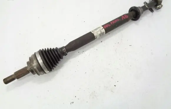 Dacia Sandero Front driveshaft 391011434R