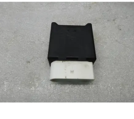Volvo XC40 Fuel injection pump control unit/module 32203752 8888883608 2203751