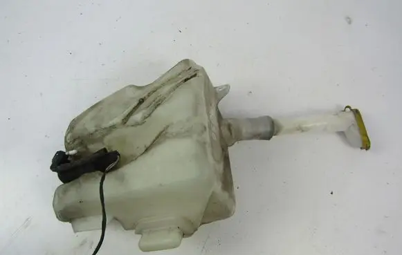 Renault Laguna II Windshield washer fluid reservoir/tank 