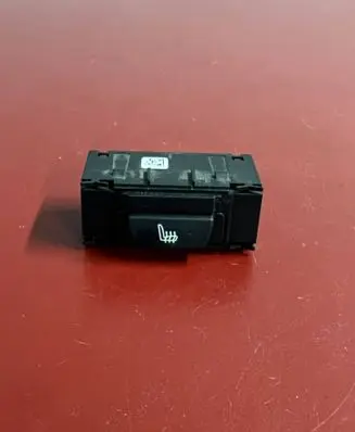 BMW X3 F25 Seat heating switch 9163293 53422000 SZ1305061572