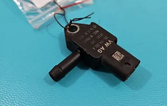 Air pressure sensor
