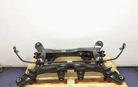 BMW 3 G20 G21 Rear suspension assembly kit set 8837927
