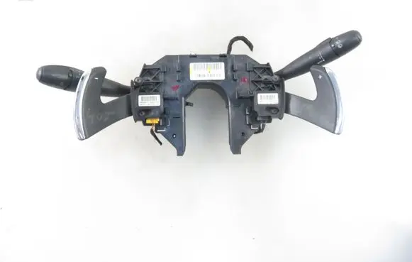 Citroen C4 I Wiper turn signal indicator stalk/switch 96627927XT
