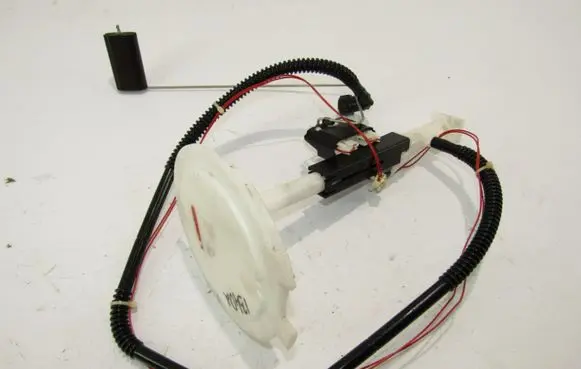 Nissan X-Trail T32 In-tank fuel pump 0580200246