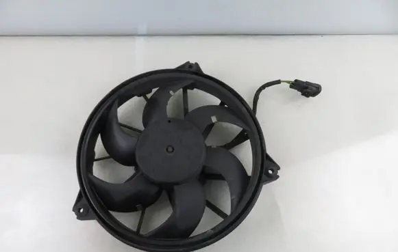 Citroen C8 Fan set 