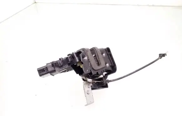 Ford S-MAX Front door lock 6M2AR21812AA 986824104